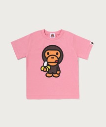 BABY MILO BANANA TEE