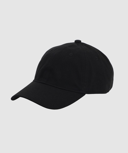 Acne Studios｜アクネ ストゥディオズ（メンズ）の帽子（ブラック/黒色