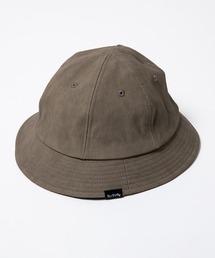 430（フォーサーティ）の「mko13784-LTR METRO HAT メトロハット(26-101)（ハット）」