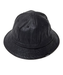 430（フォーサーティ）の「mko13784-LTR METRO HAT メトロハット(26-101)（ハット）」