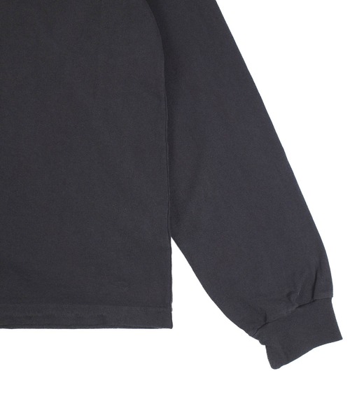 Peroxside（ペルオキシド）の「【Peroxside/ペルオキシド】SOUTH PARK Stan LS TEE（Tシャツ/カットソー・メンズ・ホワイト/ブラック・3/1/2）」の10枚目の写真