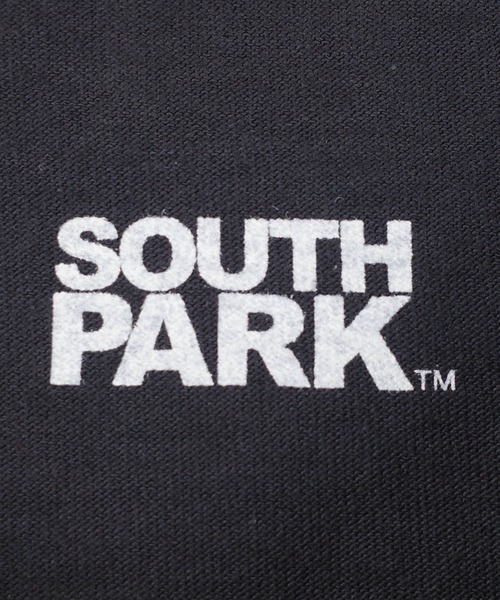 Peroxside（ペルオキシド）の「【Peroxside/ペルオキシド】SOUTH PARK Stan LS TEE（Tシャツ/カットソー・メンズ・ホワイト/ブラック・3/1/2）」の13枚目の写真