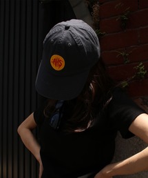 Scrap Book（スクラップブック）の「【ALL HOURS】TWILL WASHOUT CAP（キャップ）」