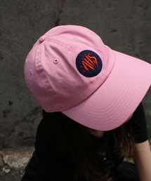 Scrap Book（スクラップブック）の「【ALL HOURS】TWILL WASHOUT CAP（キャップ）」