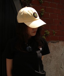 Scrap Book（スクラップブック）の「【ALL HOURS】TWILL WASHOUT CAP（キャップ）」