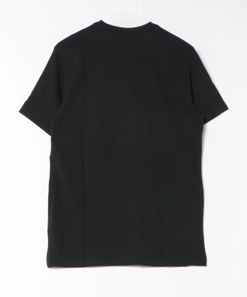 NIKE（ナイキ）の「《NIKEアパレル》ASUNSWTEESTDPALMTREEJDI（Tシャツ/カットソー・メンズ・ホワイト/ブラック・M/L）」の3枚目の写真