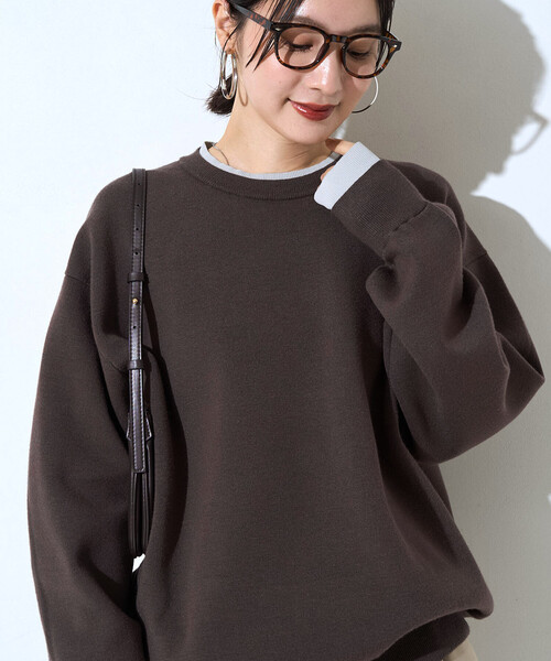UPSIDE DOWN LOGO T-SHIRT/アップサイドダウンロゴTシャツ（Tシャツ