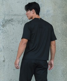 HYDRO-GUARD Cup Shoulder Tee