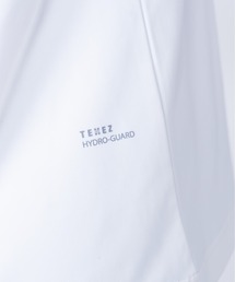 TENEZ（テネス）の「HYDRO-GUARD Cup Shoulder Tee（Tシャツ/カットソー）」