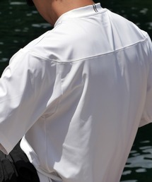 TENEZ（テネス）の「HYDRO-GUARD Cup Shoulder Tee（Tシャツ/カットソー）」