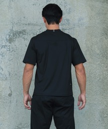 TENEZ（テネス）の「HYDRO-GUARD Cup Shoulder Tee（Tシャツ/カットソー）」