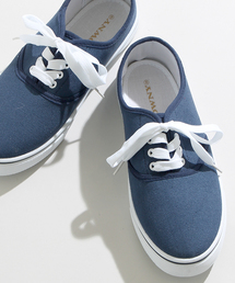 WEGO | WEGO/レースアップスニーカー(スニーカー)