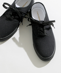 WEGO | WEGO/レースアップスニーカー(スニーカー)