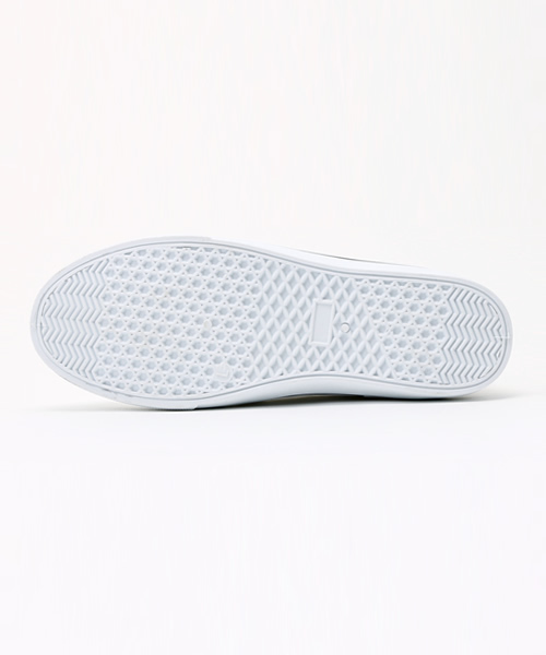 WEGO（ウィゴー）の「WEGO/レースアップスニーカー（スニーカー・レディース・ブラック/イエロー/その他2/ネイビー/その他1/その他3/ホワイト/ピンク・MEDIUM/LARGE）」の21枚目の写真