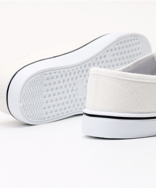 WEGO（ウィゴー）の「WEGO/レースアップスニーカー（スニーカー・レディース・ブラック/イエロー/その他2/ネイビー/その他1/その他3/ホワイト/ピンク・MEDIUM/LARGE）」の14枚目の写真