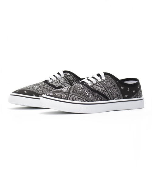 WEGO（ウィゴー）の「WEGO/レースアップスニーカー（スニーカー・レディース・ブラック/イエロー/その他2/ネイビー/その他1/その他3/ホワイト/ピンク・MEDIUM/LARGE）」の17枚目の写真