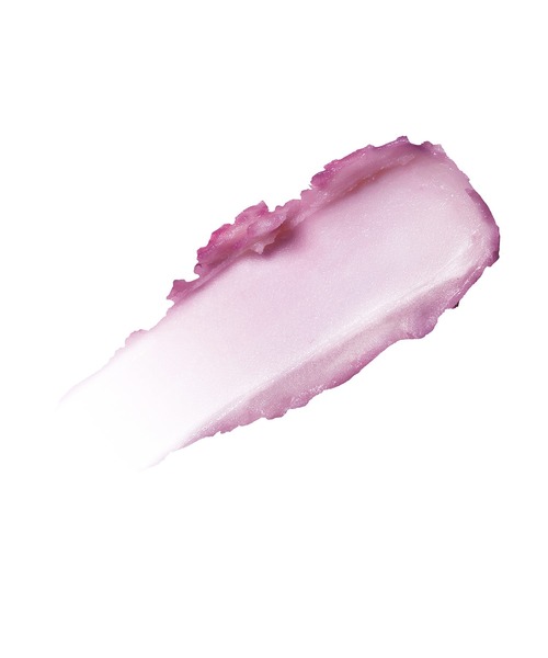 GIVENCHY BEAUTY(ジバンシイ ビューティー)の「ルージュ・ジバンシイ・イドラ・バーム(リップクリーム・レディース・No.00 ナチュラル ホワイト/No.10 ブラック・FREE)」の4枚目の写真