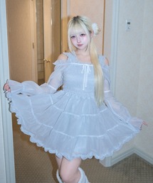 Lovilyn（ラヴィリン）の「アイドルワンピース new ver.（ワンピース）」