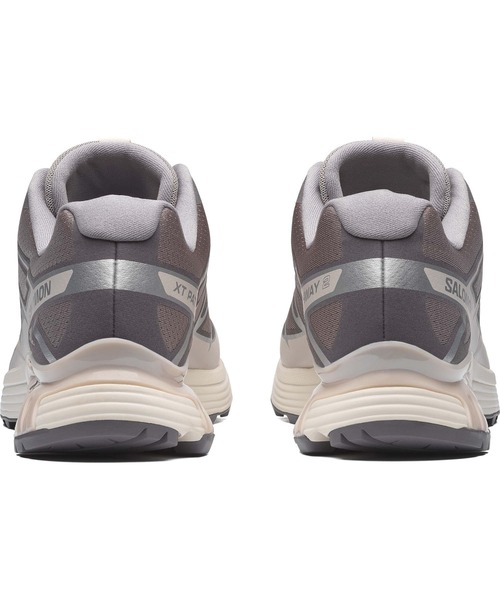 SALOMON（サロモン）の「<公式> XT-PATHWAY 2 L45472400（スニーカー・メンズ・グレー・23/23.5/24/24.5/25/25.5/26/26.5/27/27.5/28）」の5枚目の写真