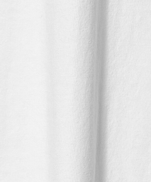 Steven Alan(スティーブンアラン)の「<Dashwood Projects × Steven Alan> Pamela.S/Tシャツ(Tシャツ/カットソー・メンズ・ホワイト・M/L)」の7枚目の写真