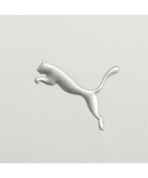 PUMA(プーマ)の「PUMA プーマ ウィメンズ トレーニング TAD JQ ブロック 半袖 Tシャツ(Tシャツ/カットソー・レディース・ブラック/ホワイト・X-LARGE/LARGE/SMALL/MEDIUM)」の16枚目の写真