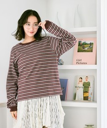 COLORマイスターロンTEE