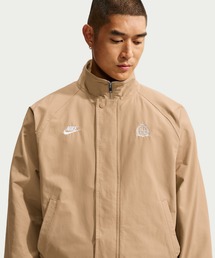 NIKE｜ナイキ（メンズ）のブルゾン（コットン）通販 - ZOZOTOWN