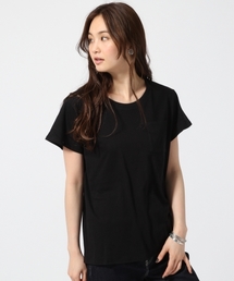 GLOBAL WORK | オーガニックポケT半袖/709715(Tシャツ/カットソー)