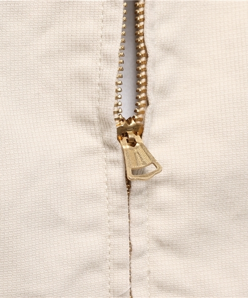 HYSTERIC GLAMOUR(ヒステリックグラマー)の「ウエスタンJK(ブルゾン・メンズ・ホワイト/ブラック・LARGE/MEDIUM/SMALL)」の9枚目の写真