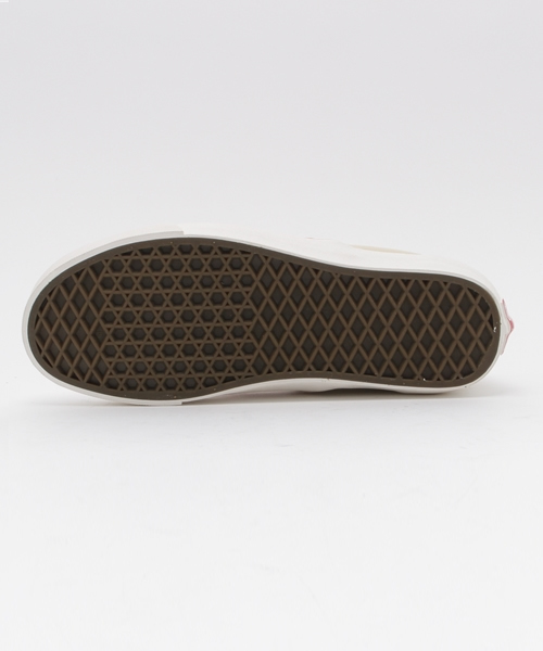 VANS VAULT（バンズボルト）の「VANS OG SLIP-ON 59 LX スリッポン（スリッポン・レディース・ブラウン・6/7）」の3枚目の写真