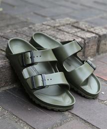 BIRKENSTOCK | ＜BIRKENSTOCK（ビルケンシュトック）＞ ∴ ARIZONA EVA R/サンダル(サンダル)