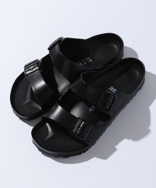 BIRKENSTOCK（ビルケンシュトック）の「＜BIRKENSTOCK（ビルケンシュトック）＞ ∴ ARIZONA EVA R/サンダル ◆（サンダル・メンズ・ホワイト/ブラック/オリーブ/ネイビー・42/41）」の5枚目の写真