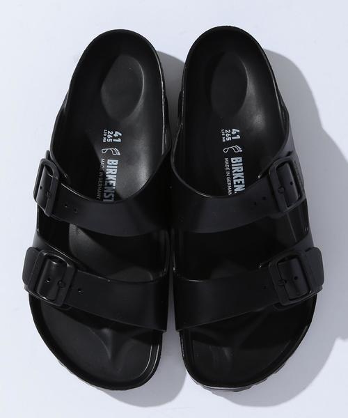 BIRKENSTOCK（ビルケンシュトック）の「＜BIRKENSTOCK（ビルケンシュトック）＞ ∴ ARIZONA EVA R/サンダル ◆（サンダル・メンズ・ホワイト/ブラック/オリーブ/ネイビー・42/41）」の6枚目の写真