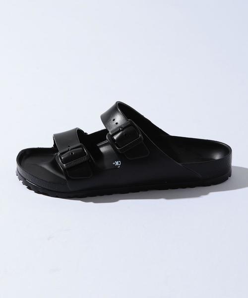 BIRKENSTOCK（ビルケンシュトック）の「＜BIRKENSTOCK（ビルケンシュトック）＞ ∴ ARIZONA EVA R/サンダル ◆（サンダル・メンズ・ホワイト/ブラック/オリーブ/ネイビー・42/41）」の8枚目の写真