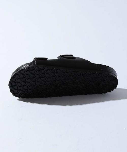 BIRKENSTOCK（ビルケンシュトック）の「＜BIRKENSTOCK（ビルケンシュトック）＞ ∴ ARIZONA EVA R/サンダル ◆（サンダル・メンズ・ホワイト/ブラック/オリーブ/ネイビー・42/41）」の9枚目の写真