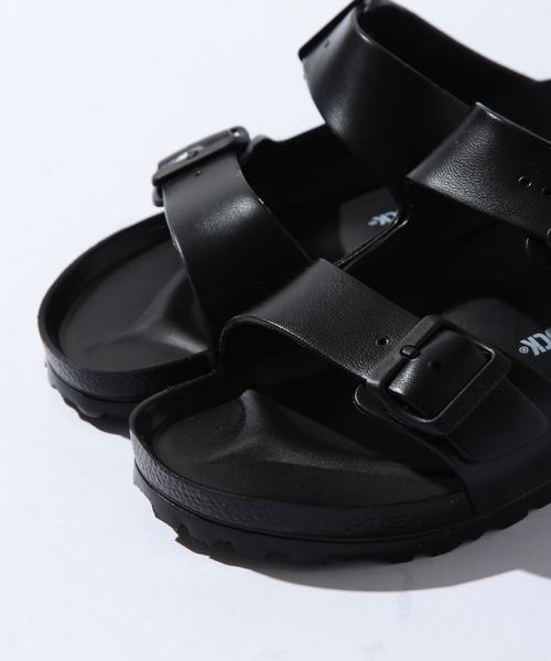 BIRKENSTOCK（ビルケンシュトック）の「＜BIRKENSTOCK（ビルケンシュトック）＞ ∴ ARIZONA EVA R/サンダル ◆（サンダル・メンズ・ホワイト/ブラック/オリーブ/ネイビー・42/41）」の10枚目の写真