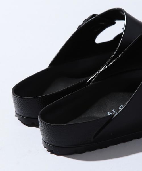 BIRKENSTOCK（ビルケンシュトック）の「＜BIRKENSTOCK（ビルケンシュトック）＞ ∴ ARIZONA EVA R/サンダル ◆（サンダル・メンズ・ホワイト/ブラック/オリーブ/ネイビー・42/41）」の11枚目の写真