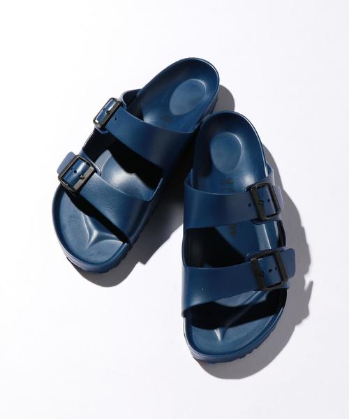 BIRKENSTOCK（ビルケンシュトック）の「＜BIRKENSTOCK（ビルケンシュトック）＞ ∴ ARIZONA EVA R/サンダル ◆（サンダル・メンズ・ホワイト/ブラック/オリーブ/ネイビー・42/41）」の12枚目の写真