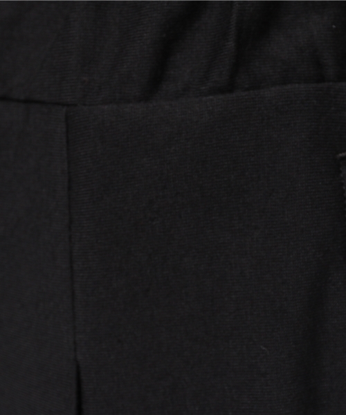 RODEO CROWNS WIDE BOWL（ロデオクラウンズワイドボウル）の「カット スカンツ（その他パンツ・レディース・ダークネイビー/カーキ/ブラック/トップグレー/ブラック系その他・FREE）」の15枚目の写真