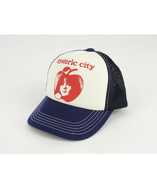 JOEY HYSTERIC（ジョーイヒステリック）の「HYS CITY EAST pt