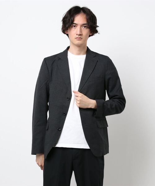 人気 【セール】FREAK'S STORE JACKET BY SDC(sage de cret) BY SDC(sage/フリークスストア バイ エスディーシー 3B JACKET 'TW'(テーラードジャケット)|FREAK'S STORE(フリークスストア)のファッション通販, エトロフグン:99bf6ca3 --- wiratourjogja.com 人気 【セール】FREAK'S STORE JACKET BY SDC(sage de cret) BY SDC(sage/フリークスストア バイ エスディーシー 3B JACKET 'TW'(テーラードジャケット)|FREAK'S STORE(フリークスストア)のファッション通販, エトロフグン:99bf6ca3 --- wiratourjogja.com