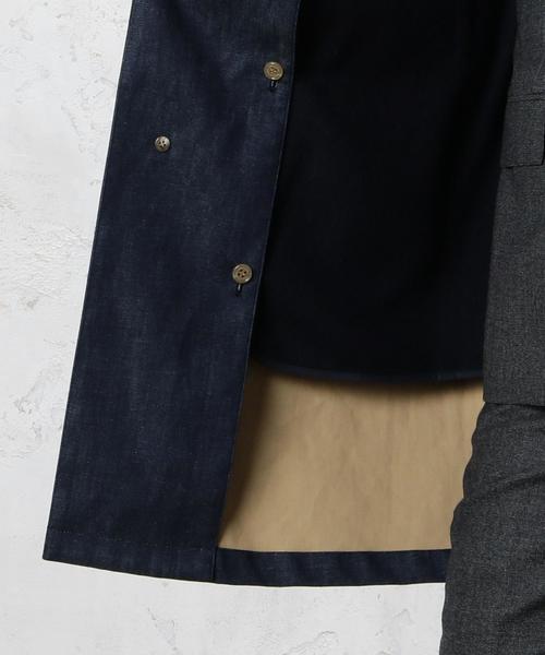 Traditional Weatherwear（トラディショナルウェザーウェア）の