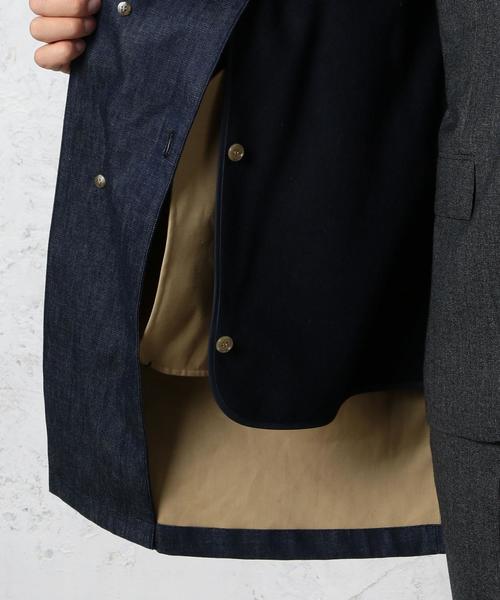 Traditional Weatherwear（トラディショナルウェザーウェア）の