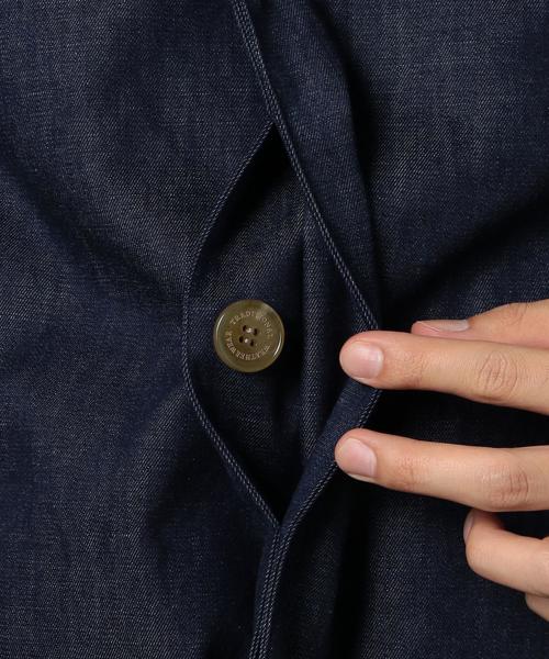 【トマト￼】Traditional Weatherwear SELBY Traditional Weatherwear 《トラディショナル ウェザーウェア》春色に