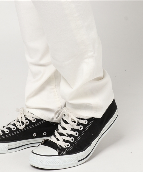 JACOB COHEN（ヤコブコーエン）の「JACOB COHEN ストレッチデニム PW622（デニムパンツ・メンズ・ホワイト・30）」の11枚目の写真