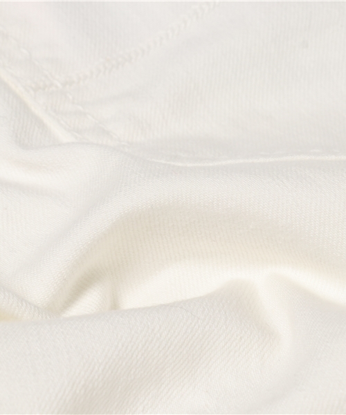 JACOB COHEN（ヤコブコーエン）の「JACOB COHEN ストレッチデニム PW622（デニムパンツ・メンズ・ホワイト・30）」の12枚目の写真