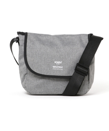 anello 高密度杢調ポリエステル ミニショルダー