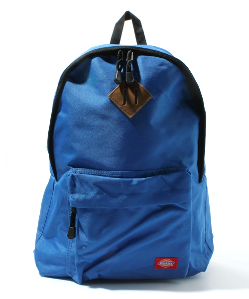 WEGO(ウィゴー)の「WEGO/ディッキーズデイパック(バックパック/リュック・メンズ・ブラウン/レッド/ブラック/グリーン/ブルー/パープル/ワイン/ネイビー/ダークグレー/サックスブルー/イエロー/ピンク・FREE)」の7枚目の写真