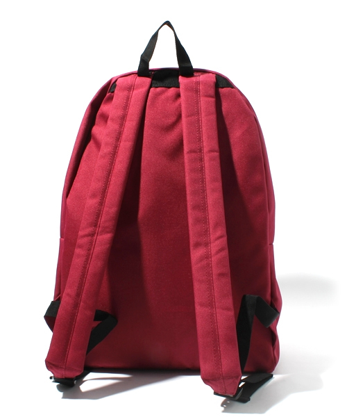 WEGO(ウィゴー)の「WEGO/ディッキーズデイパック(バックパック/リュック・メンズ・ブラウン/レッド/ブラック/グリーン/ブルー/パープル/ワイン/ネイビー/ダークグレー/サックスブルー/イエロー/ピンク・FREE)」の14枚目の写真