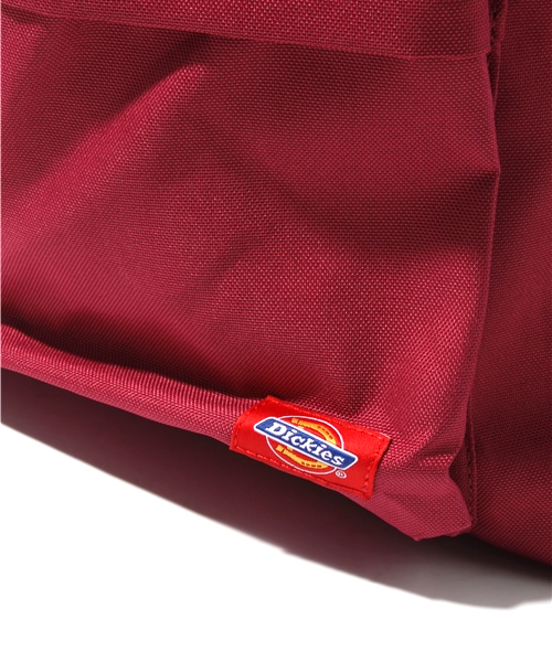 WEGO(ウィゴー)の「WEGO/ディッキーズデイパック(バックパック/リュック・メンズ・ブラウン/レッド/ブラック/グリーン/ブルー/パープル/ワイン/ネイビー/ダークグレー/サックスブルー/イエロー/ピンク・FREE)」の16枚目の写真